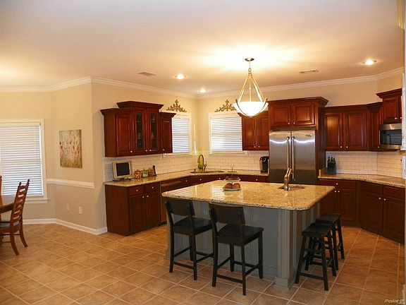 UPDATED KITCHEN\n