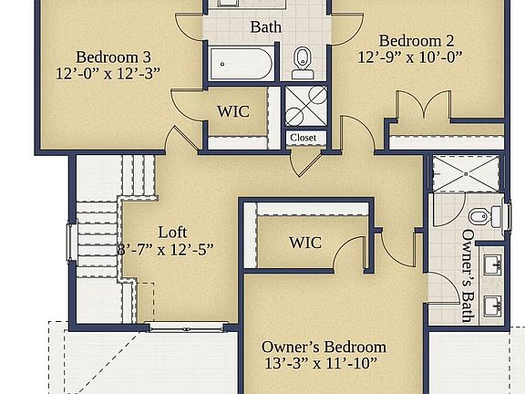 4th image of 632 Chambers Drive