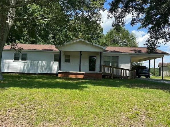 426 County Road 3418, Haleyville, AL 35565