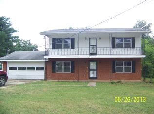 3516 Maggie Ave NW, Huntsville, AL 35810