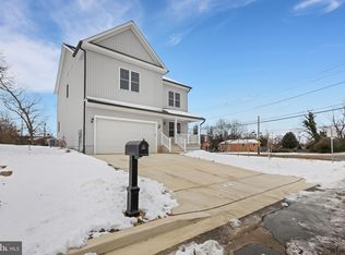 7813 Jordan Park Blvd, District Heights, MD 20747