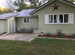 306 1st Ave N, Rutland, IA 50582