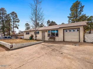 3213 N Steves Blvd, Flagstaff, AZ 86004