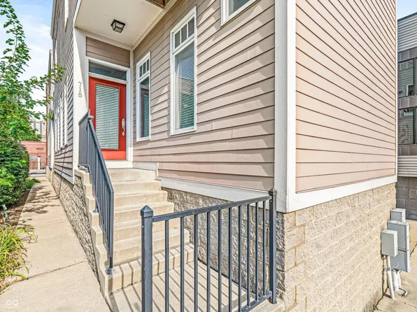 715 N Cleveland St, Indianapolis, IN 46202