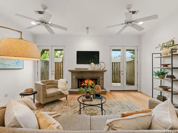 137 Saint Dennis Ave, San Antonio, TX 78209
