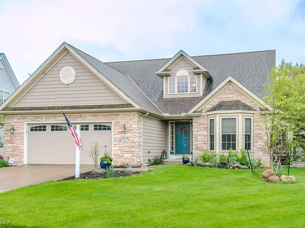 1624 N Shore Dr, Painesville, OH 44077