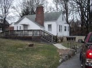 2014 W Main St, Princeton, WV 24740