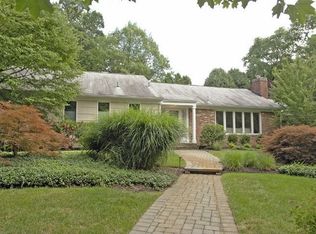 454 Long Hill Dr, Short Hills, NJ 07078