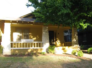 341 Malvern St, Memphis, TN 38104