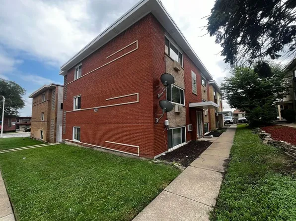 2149 W 119th St #G, Blue Island, IL 60406