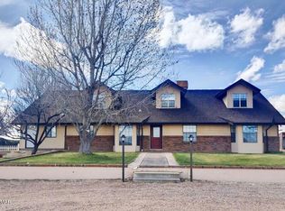 3900 N Main St, Snowflake, AZ 85937