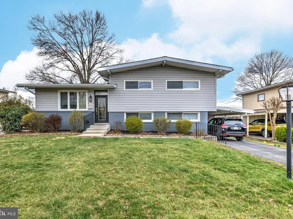 109 Boulder Rd, Plymouth Meeting, PA 19462