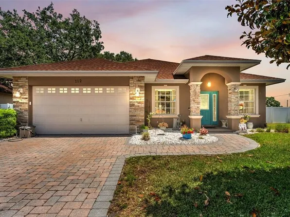 112 Bentley Oaks Blvd, Auburndale, FL 33823