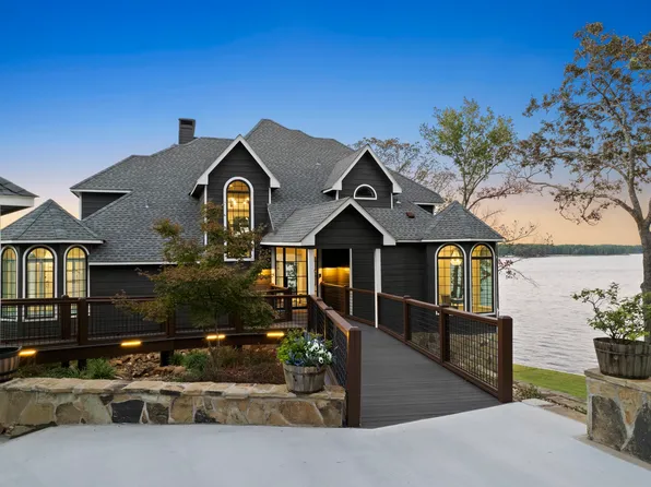 359 E Eldorado Dr, Scroggins, TX 75480