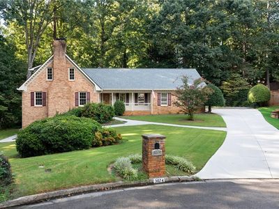 3074 Four Oaks Dr, Dunwoody, GA, 30360
