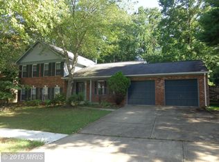 12408 Ransom Dr, Glenn Dale, MD 20769