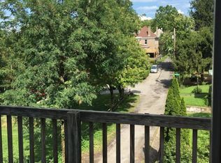 23 Lane St, Westover, WV 26501