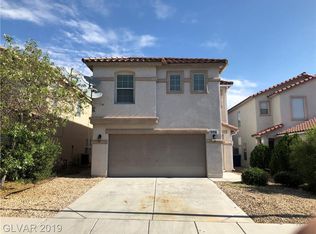 6414 Eldorado Pines Ave, Las Vegas, NV 89139