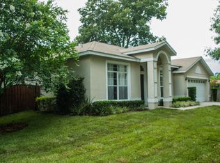 292 Ridge Rd, Fern Park, FL 32730