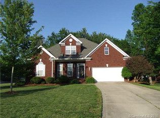 301 Abigdon Way, Fort Mill, SC 29715