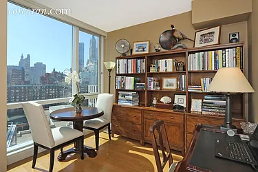 Sold by Corcoran