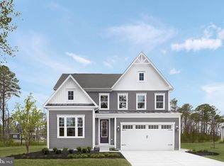 23584 Pier View Ln #634, Frankford, DE 19945