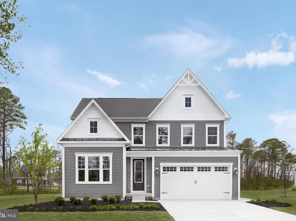 23591 Pier View Ln #626, Frankford, DE 19945