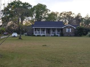 5371 Rushing Rd, Statesboro, GA 30461