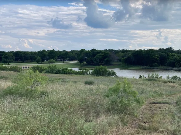 0 Bishop Dr, Weatherford, TX 76088