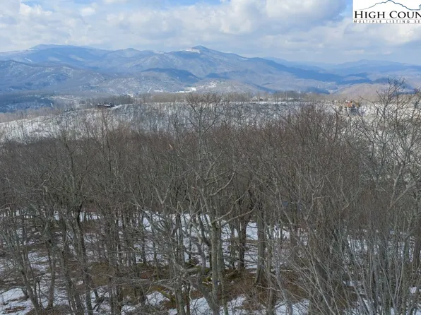 Lot 43 Summit Trail, Banner Elk, NC 28604