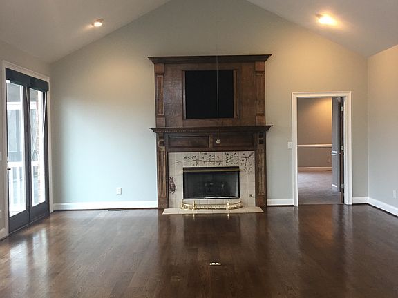 Main Floor Family Room