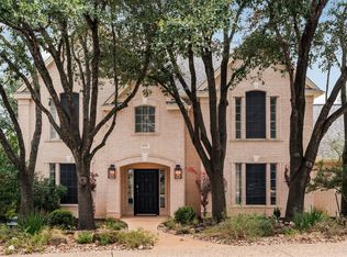 10511 Skyflower Dr, Austin, TX 78759