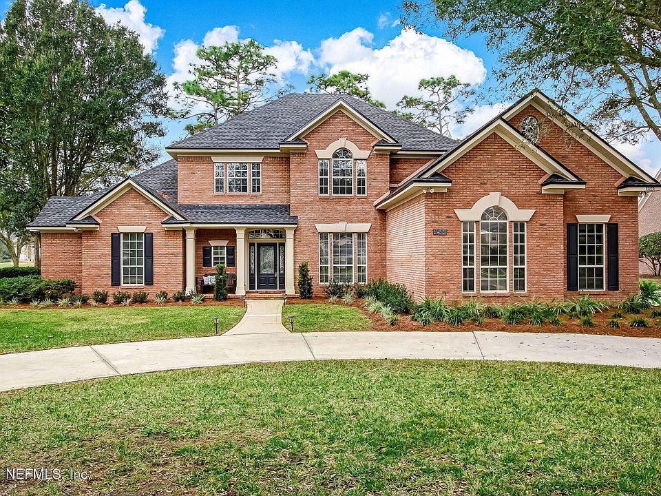 1st image of 4544 Swilcan Bridge Ln N