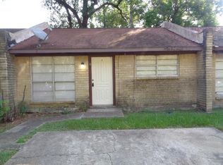 701 Foster Dr UNIT 6, Conroe, TX 77301