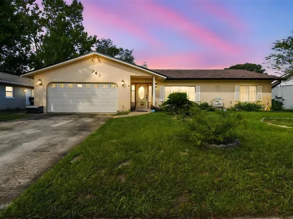 748 Woodvalley Way, Orlando, FL 32825