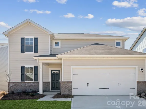 949 Hallman Branch Ln, Lincolnton, NC 28092