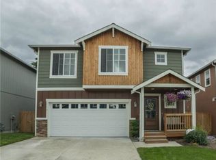 219 92nd St SW, Everett, WA 98204