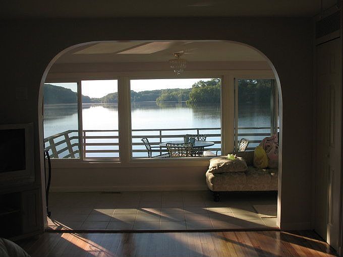 View From Inside