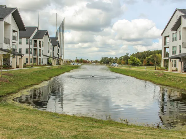 Silo Creek Apartments