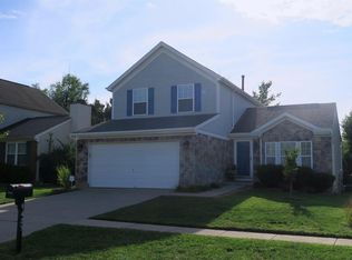 9425 Deer Track Rd, West Chester, OH 45069