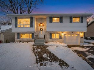 440 Barrie Rd, Orillia, ON L3V 6L9