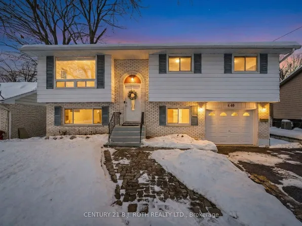 440 Barrie Rd, Orillia, ON L3V 6L9