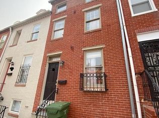 17 S Arlington Ave, Baltimore, MD 21223