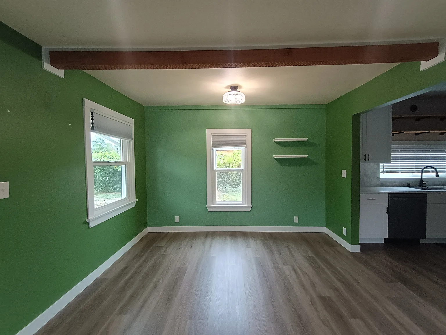 2 bed, 1056 sqft, $2,500 — Photo 4