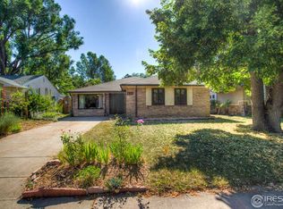 416 Scott Ave, Fort Collins, CO 80521