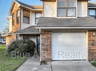 1705 La Salle Dr UNIT A, Sherman, TX 75090