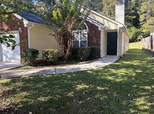 2285 Butner Rd SW, Atlanta, GA 30331