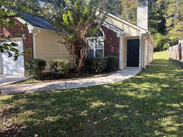 2285 Butner Rd SW, Atlanta, GA 30331