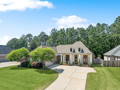 173 Grande Maison Blvd, Mandeville, LA, 70471