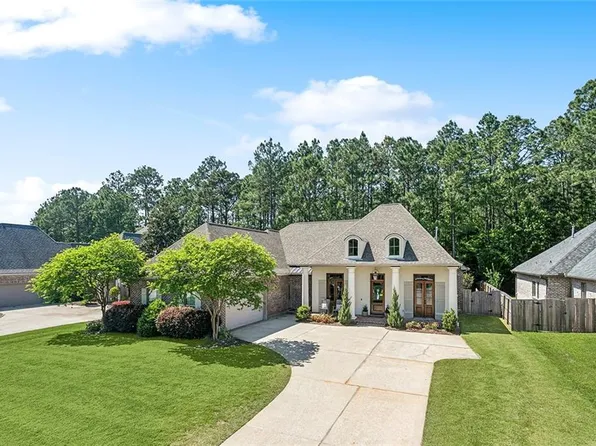 173 Grande Maison Blvd, Mandeville, LA 70471